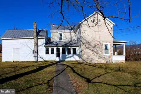 Exterior - 443 Reynolds Gap, Old Fields, WV 26845 photo 16 of 20