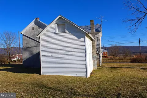 Exterior - 443 Reynolds Gap, Old Fields, WV 26845 photo 7 of 20