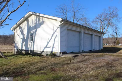 Exterior - 443 Reynolds Gap, Old Fields, WV 26845 photo 20 of 20