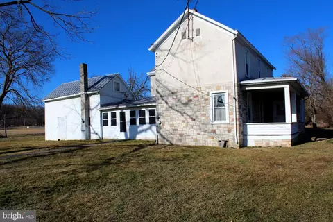 Exterior - 443 Reynolds Gap, Old Fields, WV 26845 photo 15 of 20