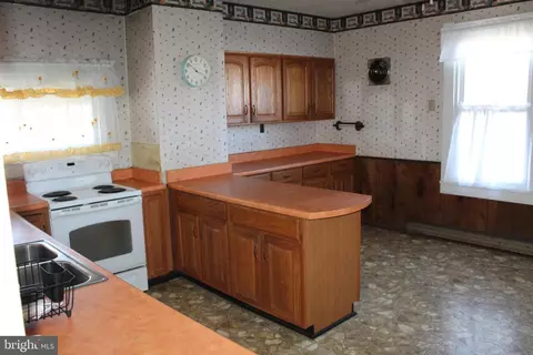 Kitchen - 443 Reynolds Gap, Old Fields, WV 26845 photo 2 of 5