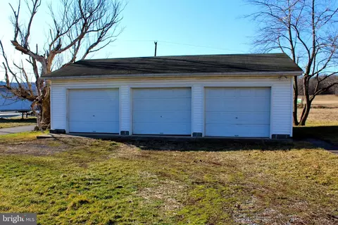 Exterior - 443 Reynolds Gap, Old Fields, WV 26845 photo 19 of 20