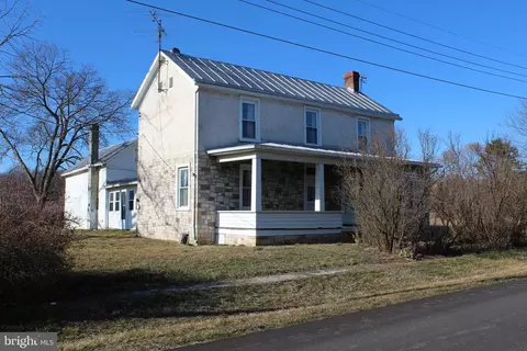 Exterior - 443 Reynolds Gap, Old Fields, WV 26845 photo 12 of 20