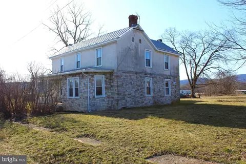 Exterior - 443 Reynolds Gap, Old Fields, WV 26845 photo 4 of 20