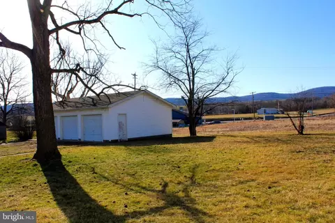Exterior - 443 Reynolds Gap, Old Fields, WV 26845 photo 10 of 20