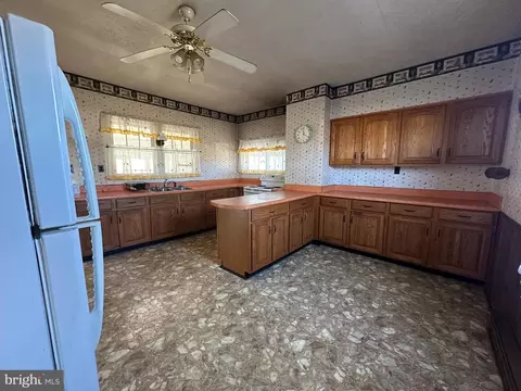 Kitchen - 443 Reynolds Gap, Old Fields, WV 26845 photo 1 of 5