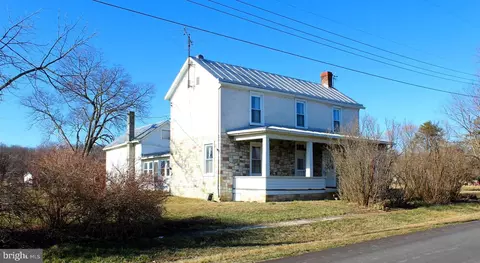 443 Reynolds Gap, Old Fields, WV 26845
