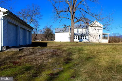 Exterior - 443 Reynolds Gap, Old Fields, WV 26845 photo 8 of 20