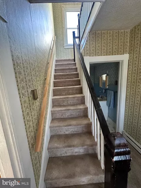 Entry Way - 443 Reynolds Gap, Old Fields, WV 26845 photo 1 of 3