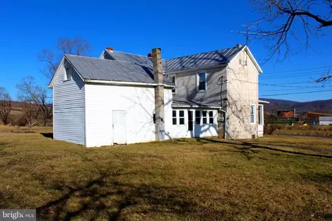 Exterior - 443 Reynolds Gap, Old Fields, WV 26845 photo 11 of 20