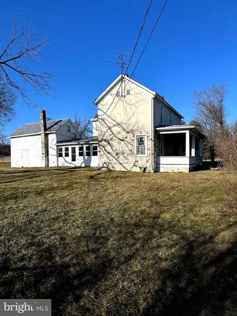 Exterior - 443 Reynolds Gap, Old Fields, WV 26845 photo 9 of 20