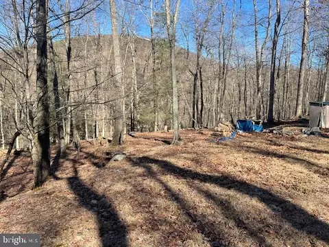 Lot 2 Boulder Drive, Mathias, WV 26812