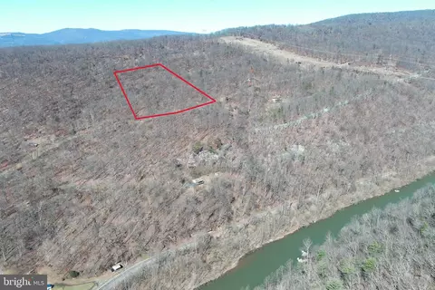Lot 3 Trough Overlook, Moorefield, WV 26836