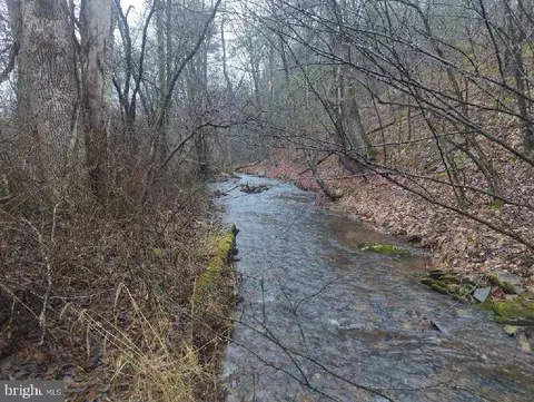 Lot 2 Upper Skaggs Run Road, Baker, WV 26801