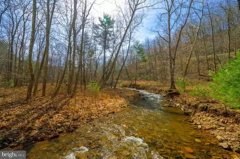 Lot 59 Ruckman Rd, Moorefield, WV 26836