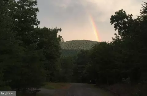 View/Area - 6 Walking Stick Rd, Baker, WV 26801 photo 1 of 2