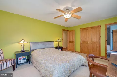 Bedroom - 6 Walking Stick Rd, Baker, WV 26801 photo 3 of 6