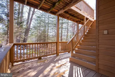Exterior - 6 Walking Stick Rd, Baker, WV 26801 photo 6 of 16