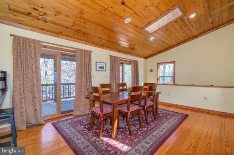 Dining - 6 Walking Stick Rd, Baker, WV 26801 photo 2 of 2