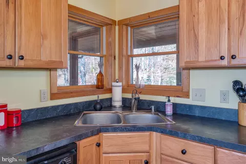 Kitchen - 6 Walking Stick Rd, Baker, WV 26801 photo 1 of 3