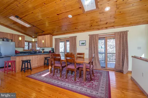 Dining - 6 Walking Stick Rd, Baker, WV 26801 photo 1 of 2