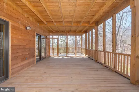 Exterior - 6 Walking Stick Rd, Baker, WV 26801 photo 14 of 16
