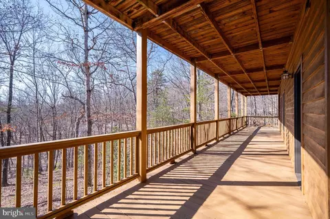 Exterior - 6 Walking Stick Rd, Baker, WV 26801 photo 8 of 16
