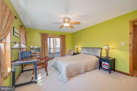 Bedroom - 6 Walking Stick Rd, Baker, WV 26801 photo 2 of 6