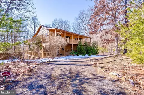 6 Walking Stick Rd, Baker, WV 26801