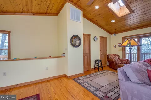 Living - 6 Walking Stick Rd, Baker, WV 26801 photo 4 of 8