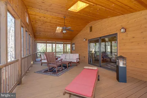 Exterior - 6 Walking Stick Rd, Baker, WV 26801 photo 16 of 16