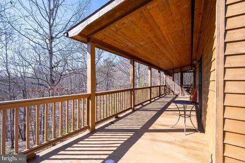Exterior - 6 Walking Stick Rd, Baker, WV 26801 photo 13 of 16