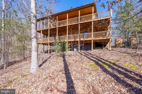 Exterior - 6 Walking Stick Rd, Baker, WV 26801 photo 11 of 16