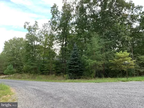 Exterior - 6 Walking Stick Rd, Baker, WV 26801 photo 3 of 16