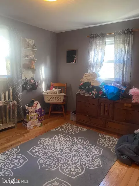 Bedroom - 1894 Needmore Rd, Baker, WV 26801 photo 3 of 3