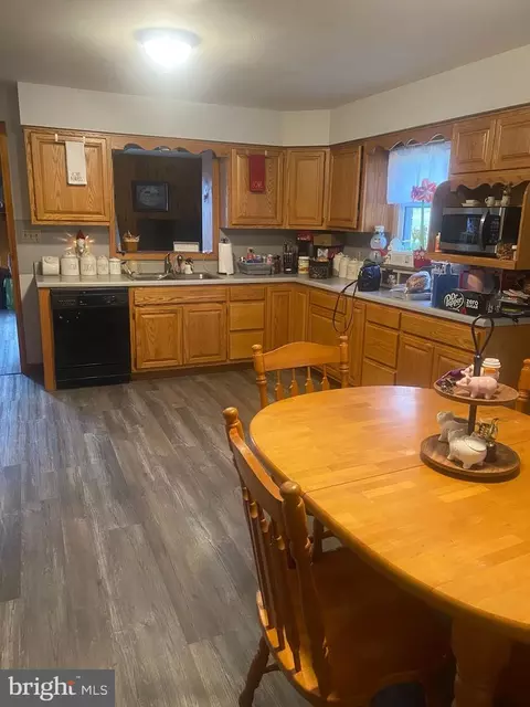 Kitchen - 1894 Needmore Rd, Baker, WV 26801 photo 1 of 1