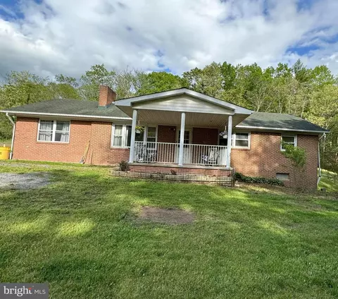 Exterior - 1894 Needmore Rd, Baker, WV 26801 photo 1 of 3