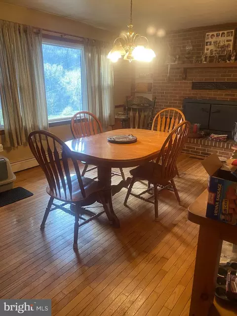 Dining - 1894 Needmore Rd, Baker, WV 26801 photo 1 of 1