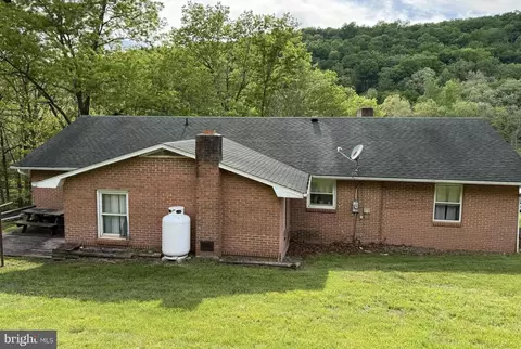 Exterior - 1894 Needmore Rd, Baker, WV 26801 photo 2 of 3