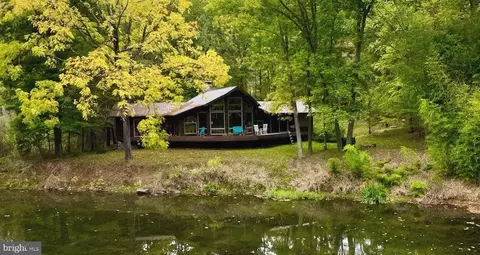 32 Big Spring Ln, Wardensville, WV 26851