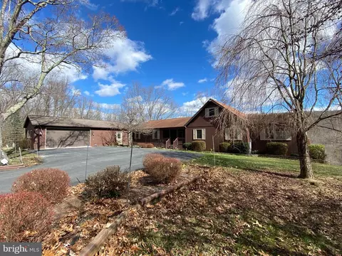 168 Grouse Cir, Lost River, WV 26810