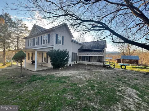 5576 Us Highway 220 S, Moorefield, WV 26836