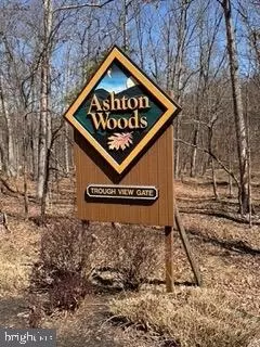 Ashton Woods Subd., Moorefield, WV 26836