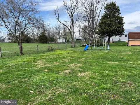 Exterior - 82 Second Ln, Moorefield, WV 26836 photo 7 of 12