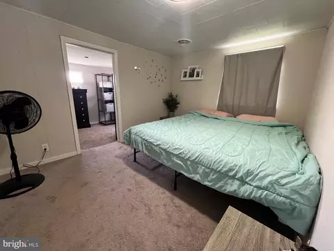 Bedroom - 82 Second Ln, Moorefield, WV 26836 photo 6 of 11