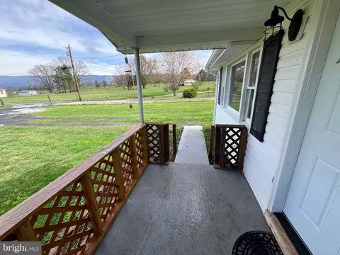 Exterior - 82 Second Ln, Moorefield, WV 26836 photo 5 of 12