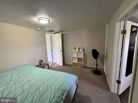 Bedroom - 82 Second Ln, Moorefield, WV 26836 photo 8 of 11