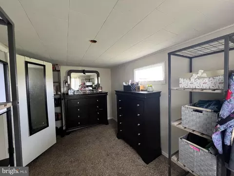 Bedroom - 82 Second Ln, Moorefield, WV 26836 photo 11 of 11