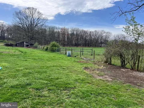 Exterior - 82 Second Ln, Moorefield, WV 26836 photo 12 of 12