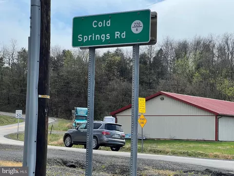 View/Area - 82 Second Ln, Moorefield, WV 26836 photo 1 of 2